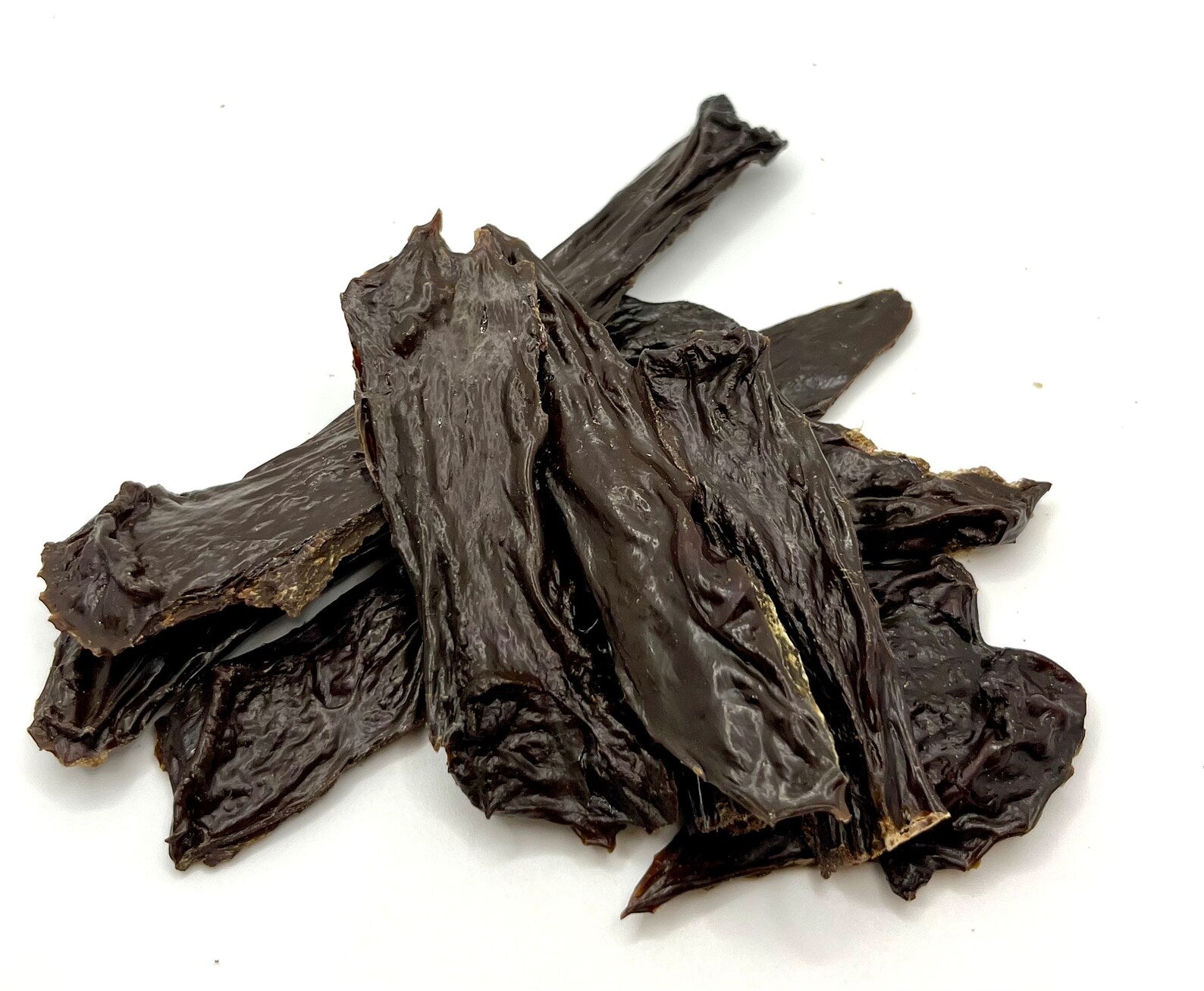 Artisan Beef Liver Jerky