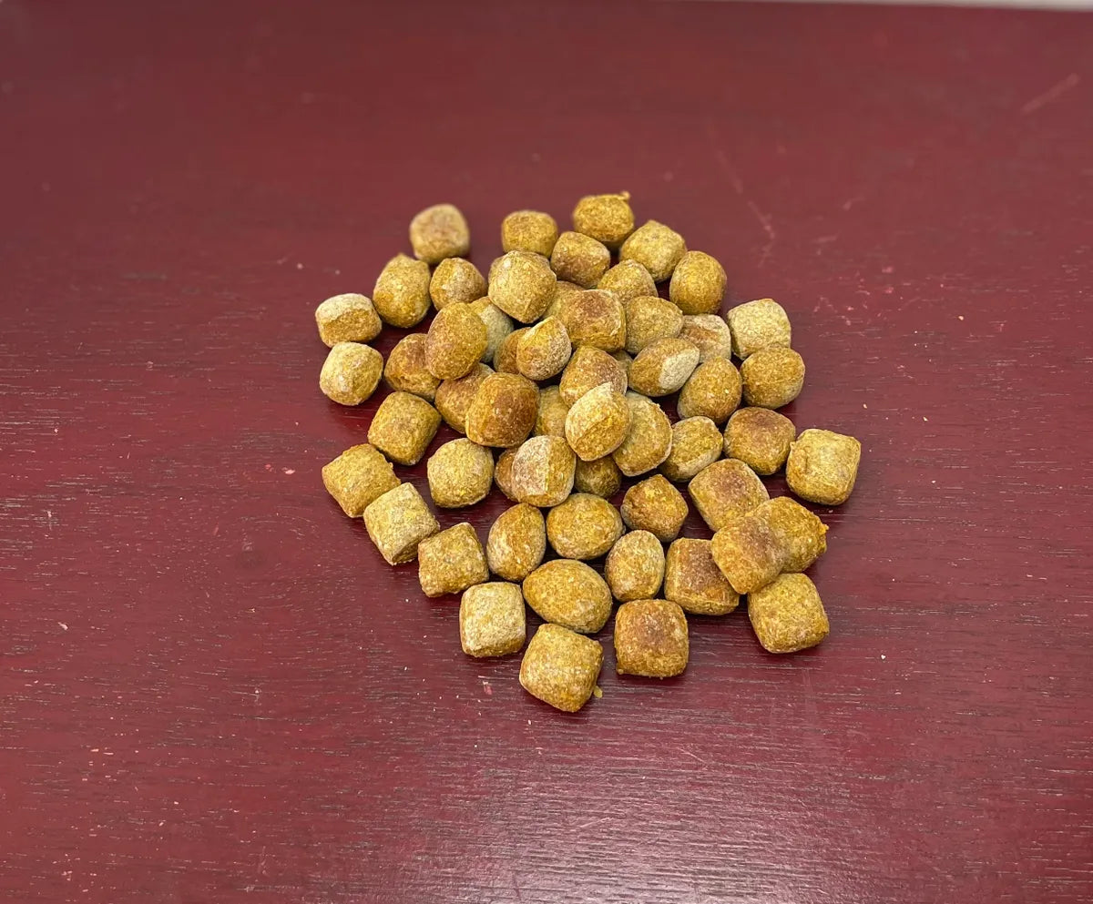 Cinnamon Pupkin Dog Treats 4OZ