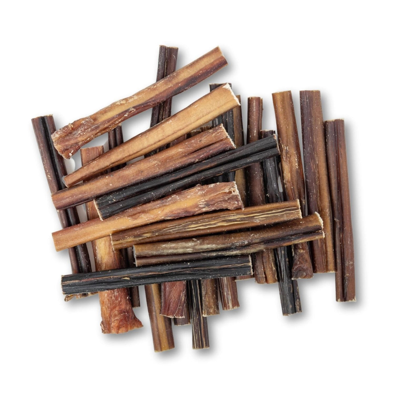 Beef Bully Sticks – 6" Standard (3 For $10)